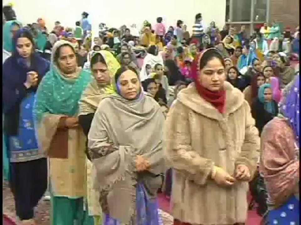 Mere Madho Ji. Bhai Avtar Singh Batala. Record by Amrik Singh Carteret NJ.