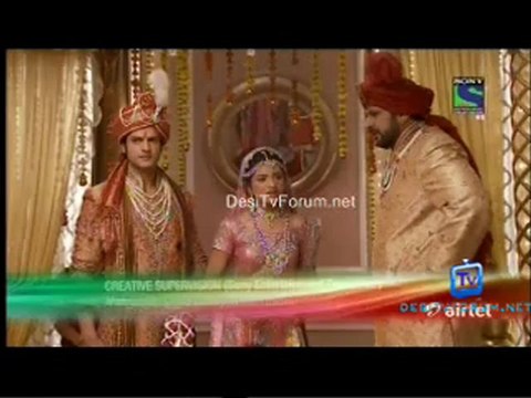 Dekha Ek Khwaab - 4th July 2012 Video Watch Online Pt1