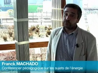 Qu'est-ce que le MOx ?