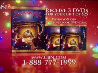 700 Club Interactive: Franklin Graham - July 4, 2012 - ...