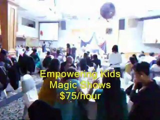 $65-hour Surrey BC caricaturist makes every girl a queen with a castle