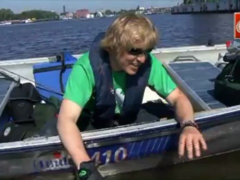 Welsdrill im Hamburger Hafen