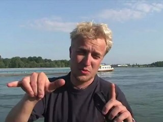 Grundeln auf dem Vormarsch