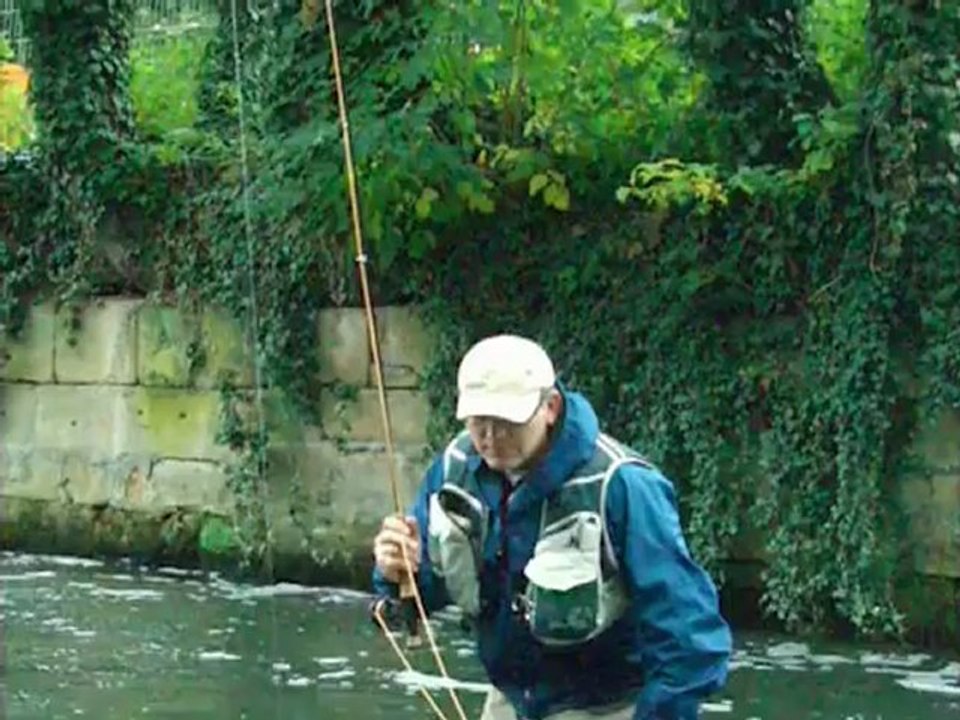 Streetfishing
