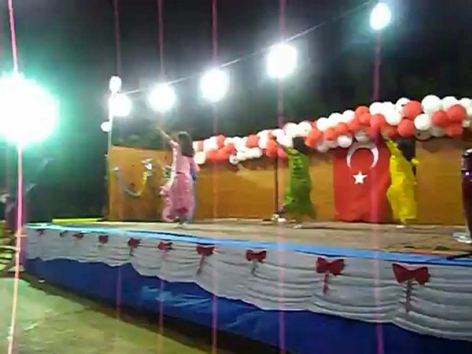 hint dansı