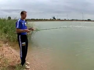 Jens Nagel Wurf-Tipps