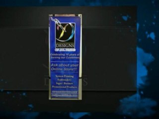 DESIGNS OF ALL KINDS