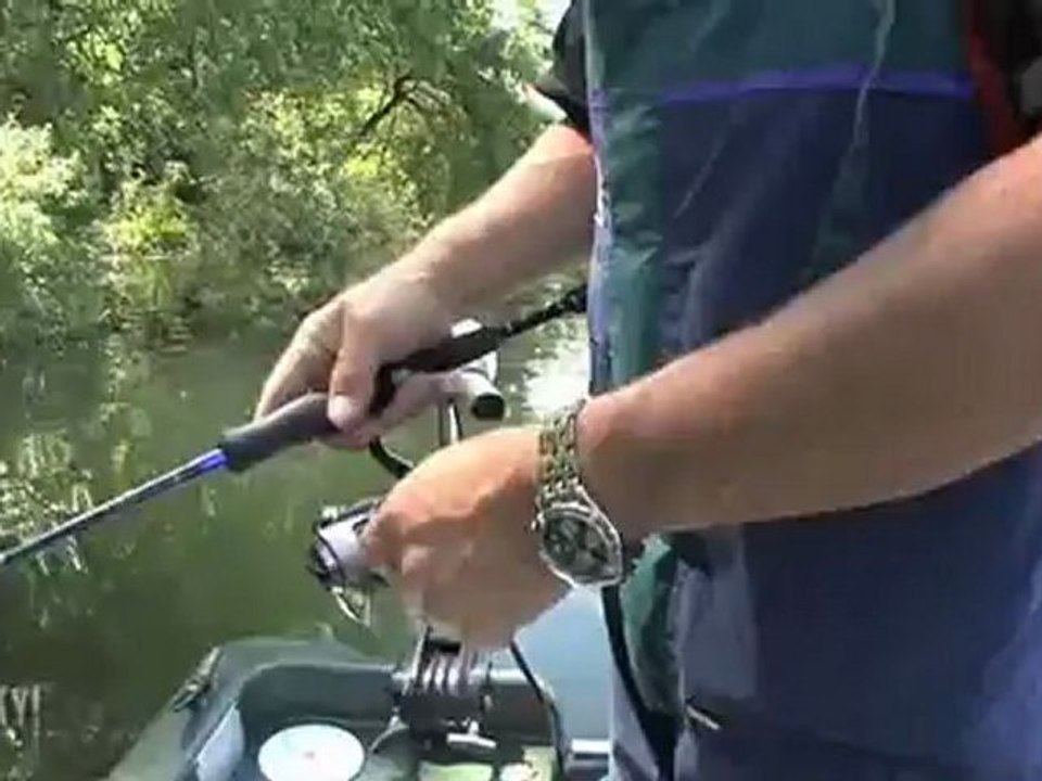 Verrückt auf Barsch (3)