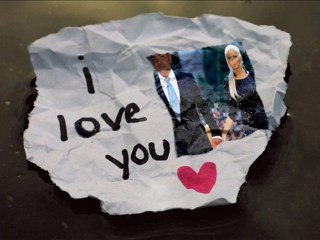 Северный цвет / With Marsel and Marina - Мы с Тобой Одной Крови ♥ /™