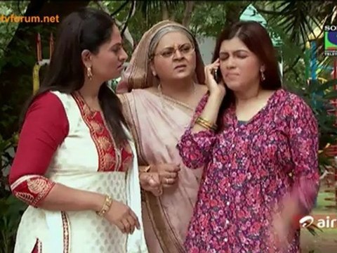 Byah Hamari Bahu Ka - 4th July 2012 Video Watch Online Pt1
