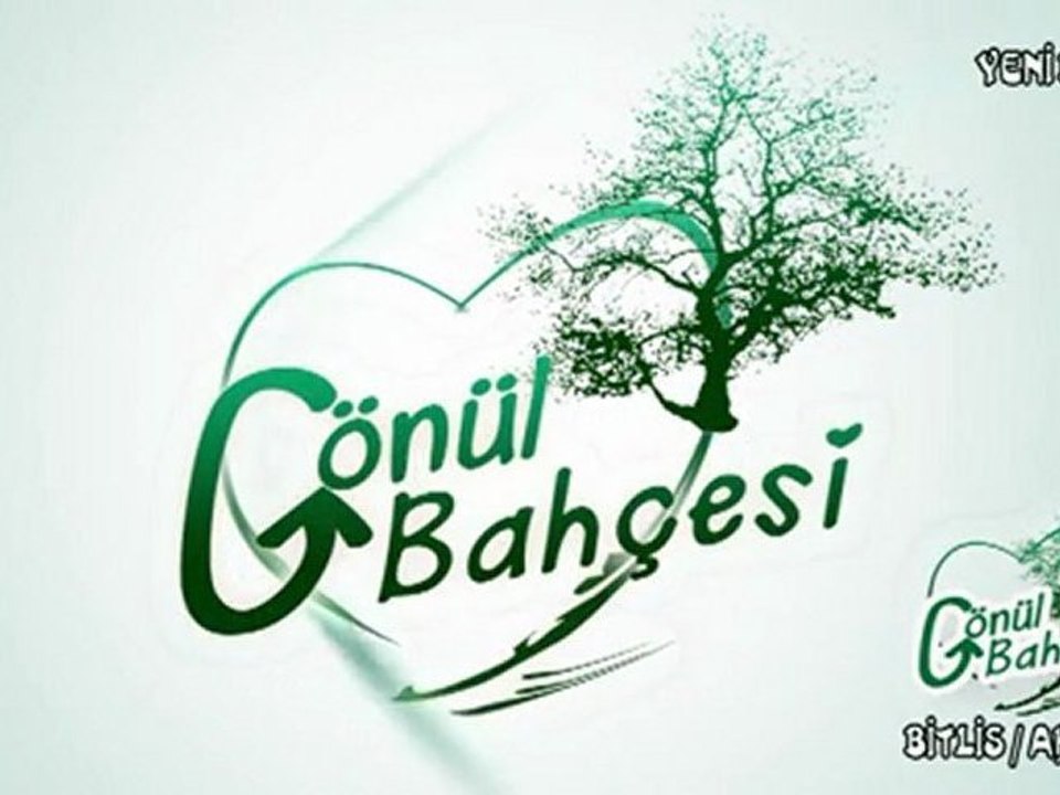Gönül Bahcesi-Ahlat2