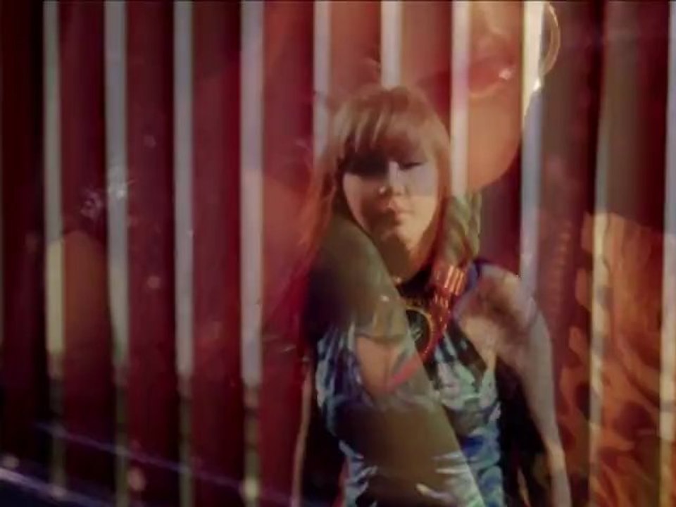 2NE1 - I LOVE YOU M_V Teaser