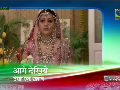 Dekha Ek Khwaab-24th July-2012-Part-2