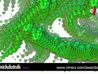 Vimeo Festival Awards 2010