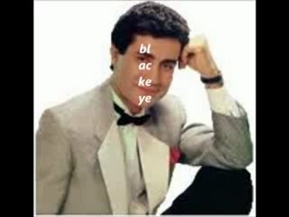 Zekai Tunca      "Ben Ayrılamam Sen Terket"