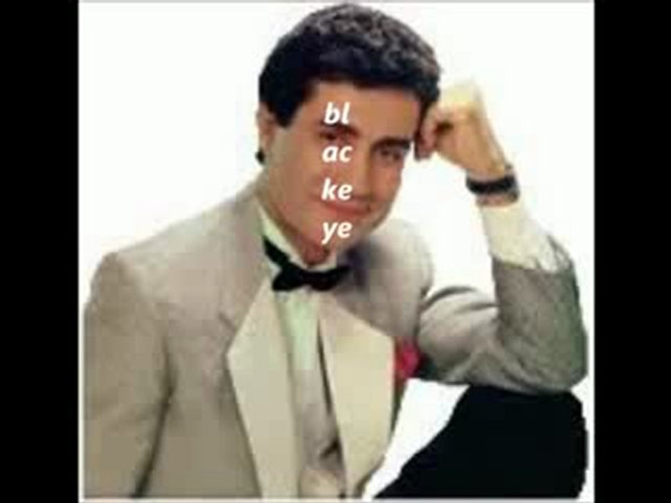 Zekai Tunca      "Ben Ayrılamam Sen Terket"