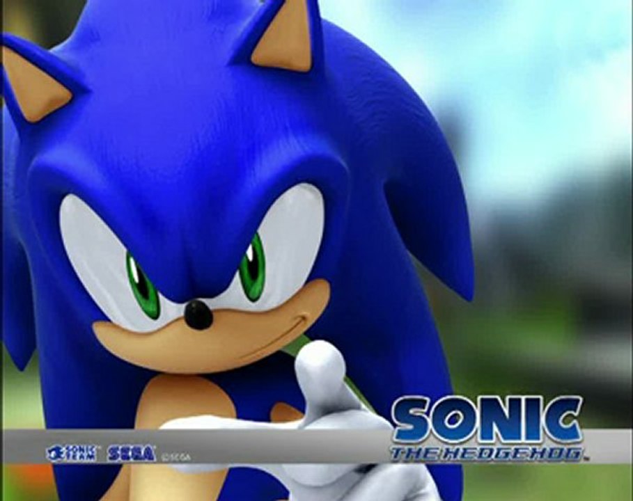Sonic 3 - Ice Cap (metal cover)