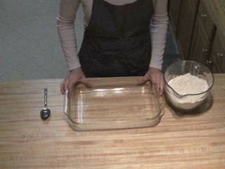 Lemon Bars part 2