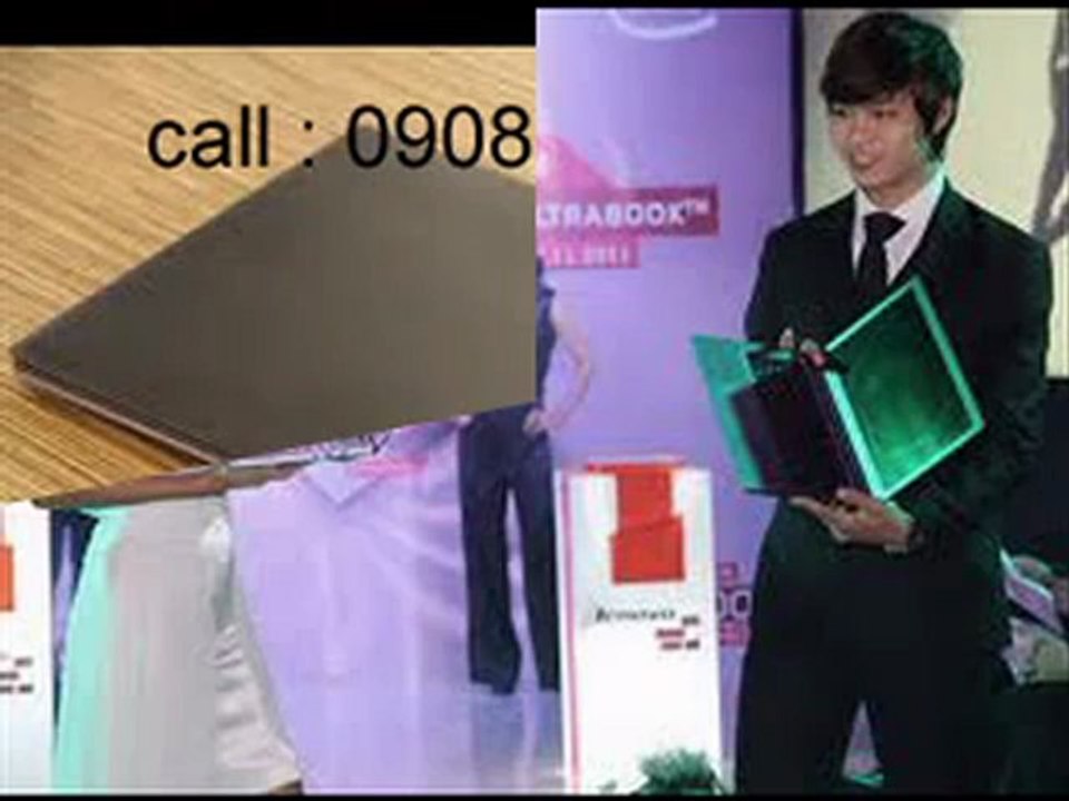 Lenovo Ultrabook U 300s core i7 ổ cứng SSD 256G