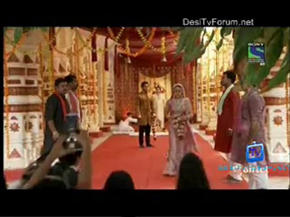 Dekha Ek Khwaab - 4th July 2012 Video Watch Online