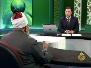 الشريعة والحياة - الستر والنفاق