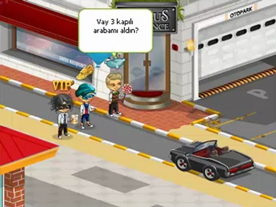 Ne Kada Dadlı Bi O Kada İlginç 1. Fragman