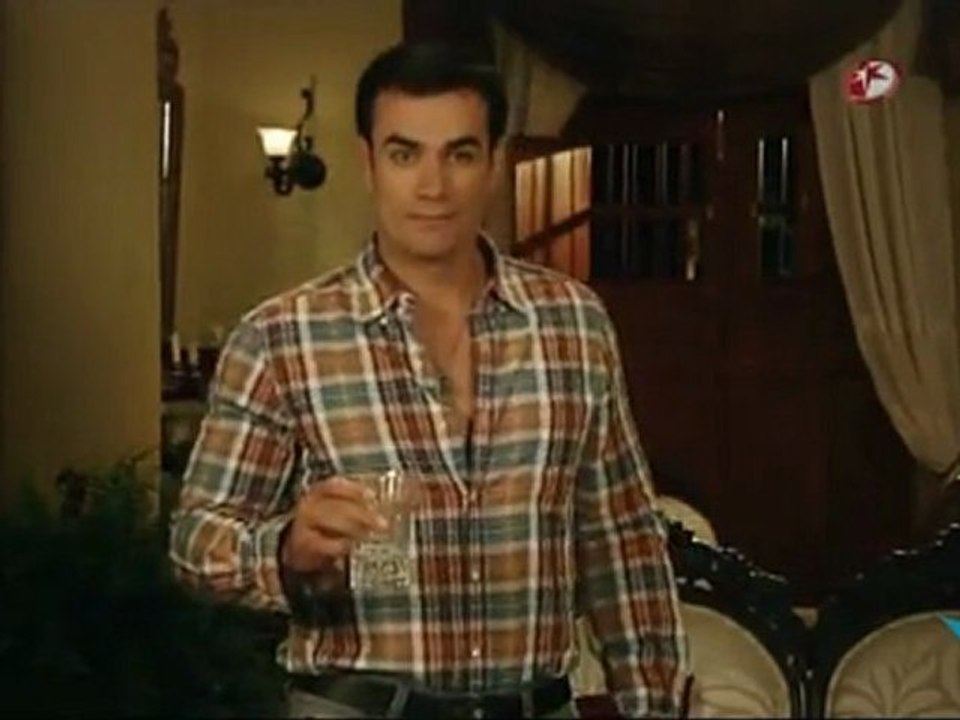 David Zepeda @davidzepeda1 y Vanessa Arias - Anuncio 2 "Tienes el valor o te vale"