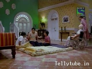 Saas Bina Sasural - 4th July 2012 Part 2