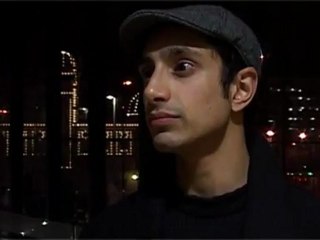 Riz Ahmed on Four Lions