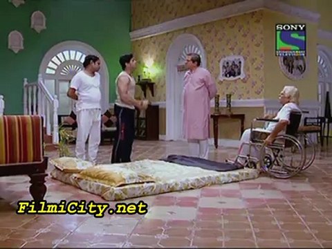 4 July 2012 Saas Bina Sasural pt 2