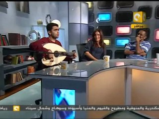 آخر كلام - مصطفى سعيد : يا مصر هانت