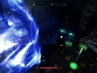 The Elder Scrolls V Skyrim - Playthrough pt406 Tread Softly