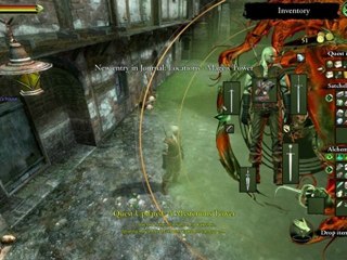 [S6][P5] The Witcher