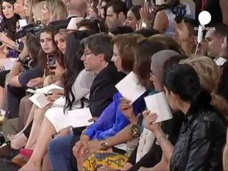 Alta moda a Parigi, avanza l'alta tecnologia