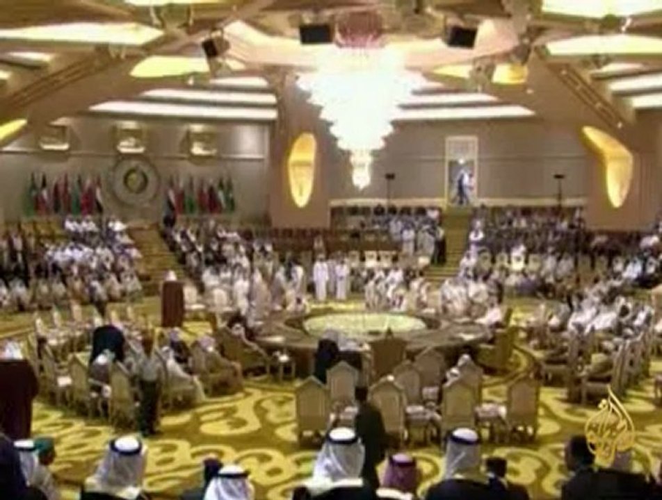 ختام القمة الخليجية في الإمارات