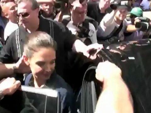 Die Saga von Tom Cruise und Katie Holmes geht weiter