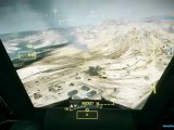 Battlefield 3 - Ride Of The Valkyries