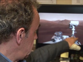 A la recherche de la vie perdue