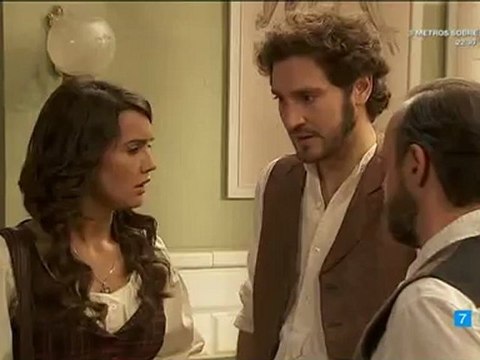 TRISTAN PEPA HAY QUE PARTIR PARA LA CASONA YA ESDPV 04-07-2012