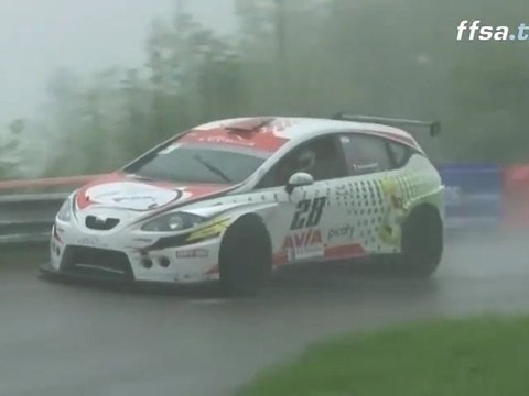 Montagne Vuillafans - Production