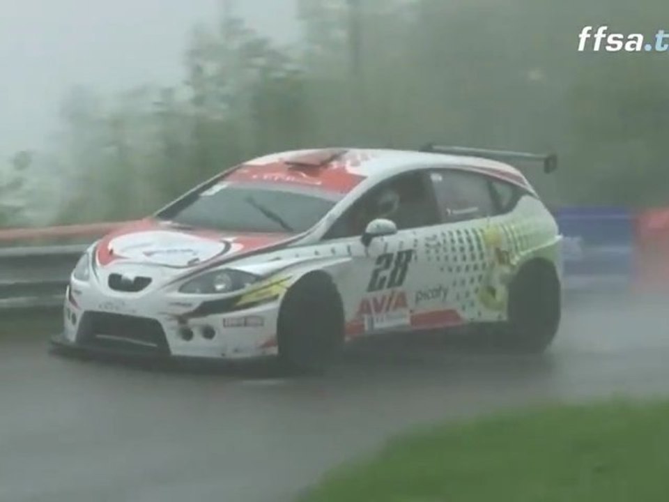 Montagne Vuillafans - Production