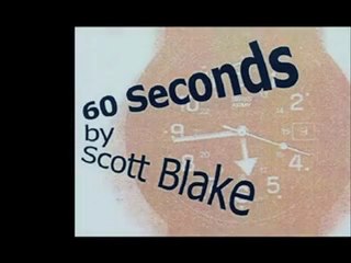 Flipbook 60 Seconds - 360° Animation 🎥