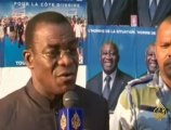 الأزمة السياسية الراهنة في ساحل العاج