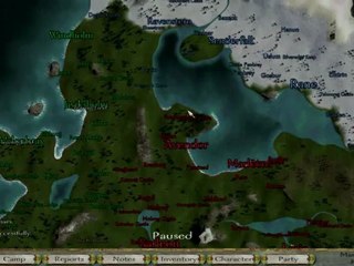 [S1][P2] Mount & Blade - Warband