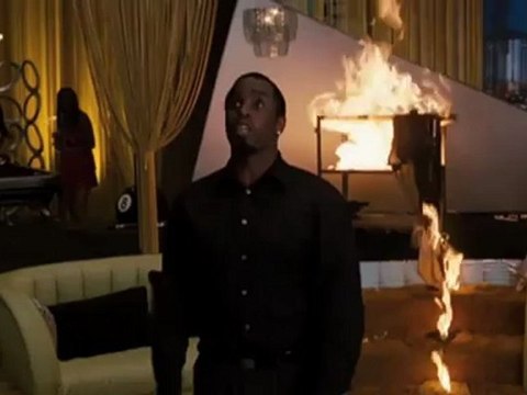 Nicholas Stoller talks Get Him To The Greek