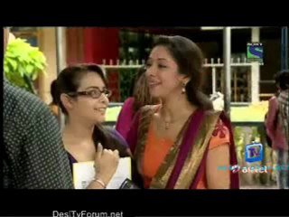 Parvarish Kuch Khatti Kuch Meethi - 4th July 2012 Video Watch P3