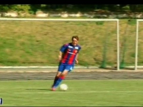 ПФК ЦСКА - Торпедо 2 тайм