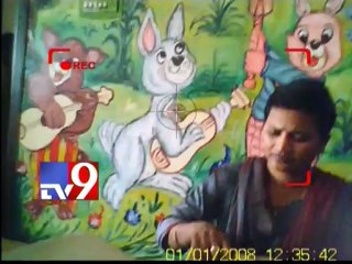 Corporate schools loot parents - TV9 Nigha