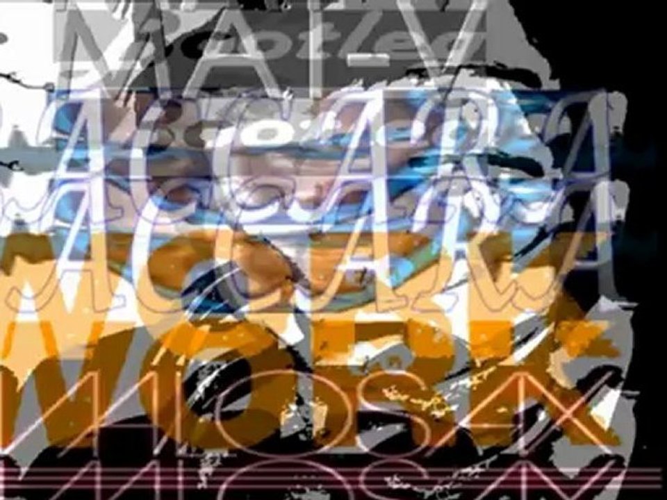 Laurent Wolf vs Masters At Work & Stan Courtois - Baccara Work Malosax (MAT-V Bootleg)