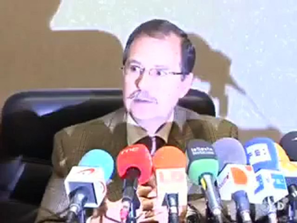 El TSJM apunta a Interior del error en el caso Moreno